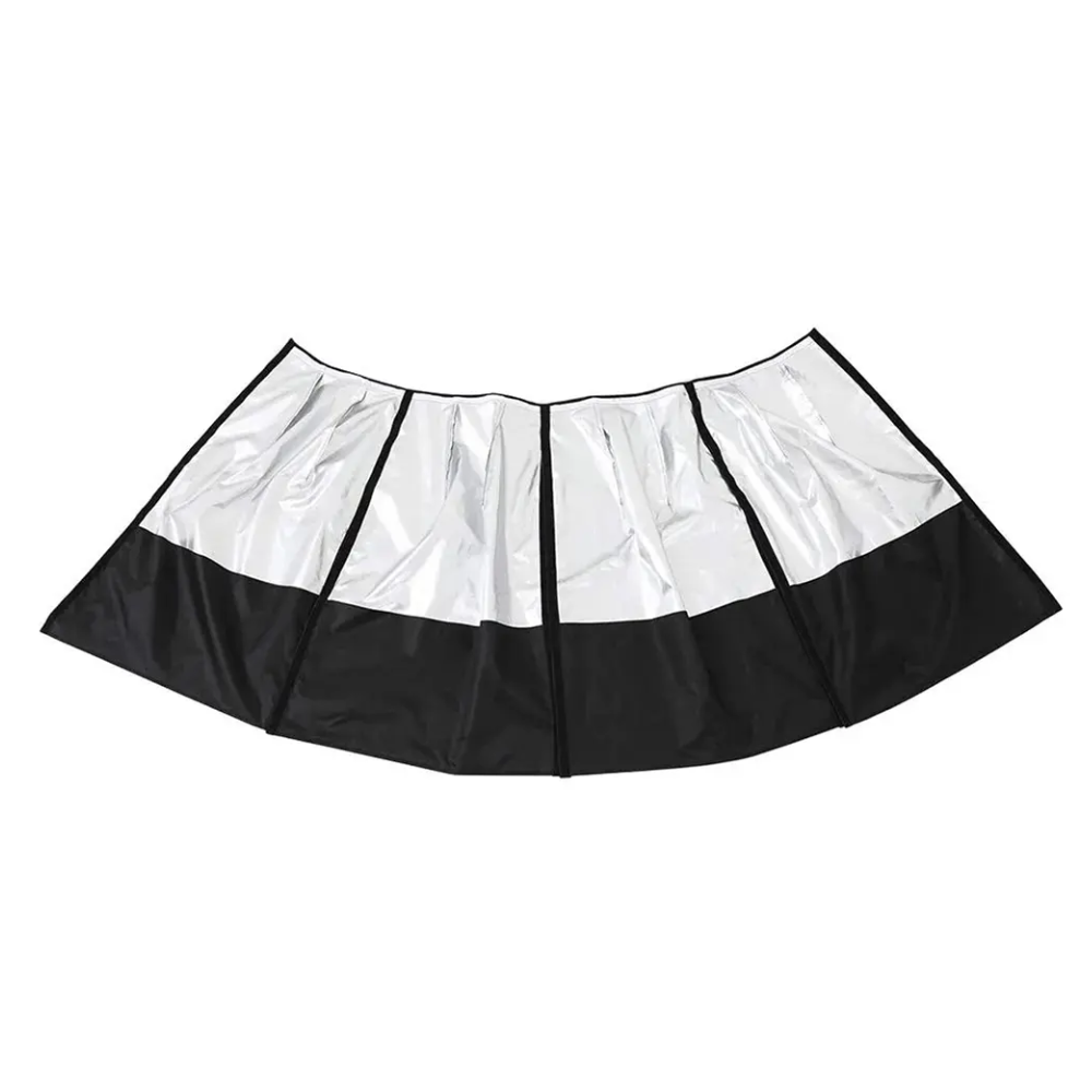 Godox KNOWLED Lantern / Octagol / Square Softbox with Honeycomb Grid and Accessories for MS60Bi / MS60R LED Lights Lighting and Studio Equipment
