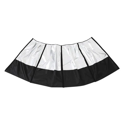 Godox KNOWLED Lantern / Octagol / Square Softbox with Honeycomb Grid and Accessories for MS60Bi / MS60R LED Lights Lighting and Studio Equipment