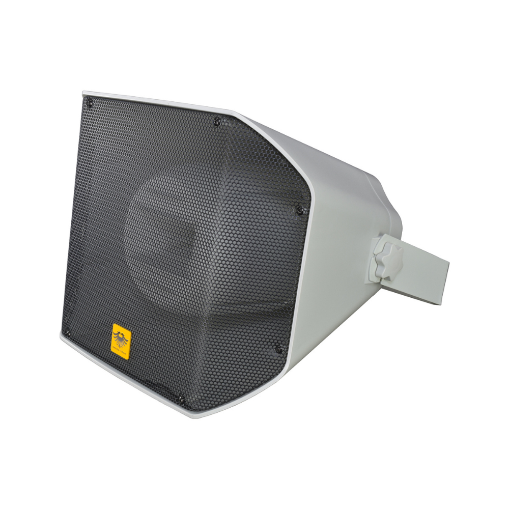 KEVLER HS-65S 60W 2 Way Horn Type Speaker 12" x 15" with Coaxial Design