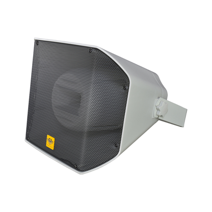 KEVLER HS-65S 60W 2 Way Horn Type Speaker 12" x 15" with Coaxial Design