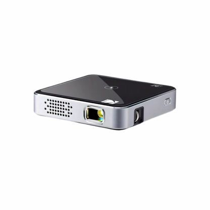 Kodak Luma 75 Mini Portable Projector w/ Built‑In Speaker