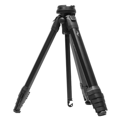 Peak Design Carbon Fiber / Aluminum Travel Tripod