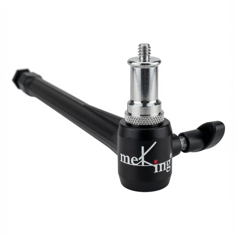 Meking M11‑103 6" Hexagon Extension Arm with Spigot