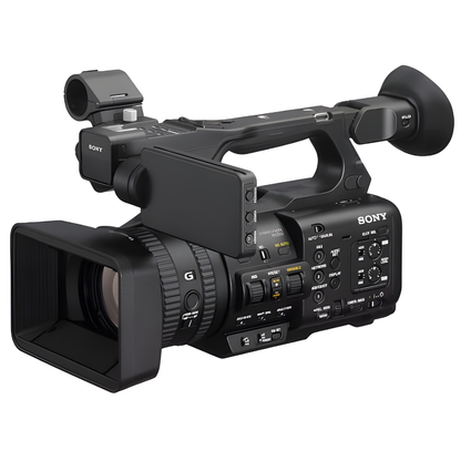 Sony HXR-NX800 NXCAM 4K60 HDR Camcorder