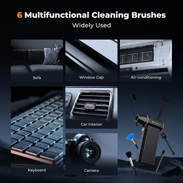 K&F Concept B500M Electric Air Duster