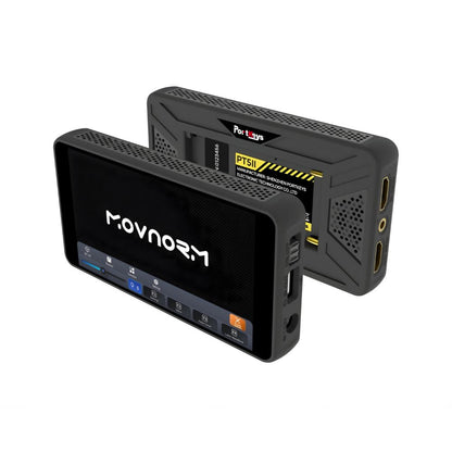 PORTKEYS PT5 II 5" 4K HDMI Touchscreen Monitor