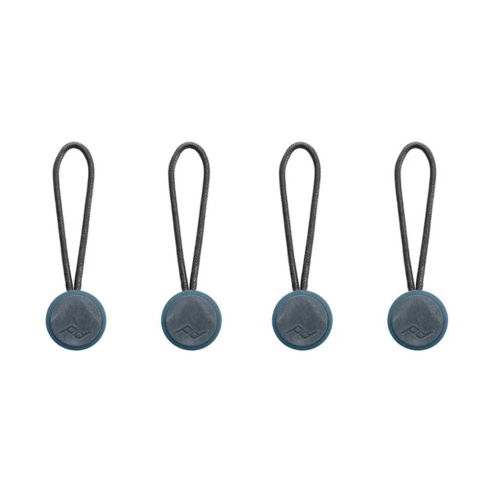 Peak Design Anchor Connector 4-Pack with 90Kg Max Load Capacity