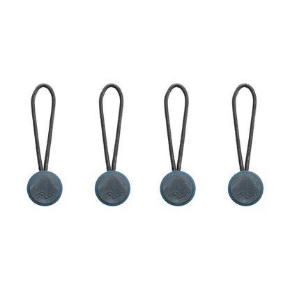 Peak Design Anchor Connector 4-Pack with 90Kg Max Load Capacity
