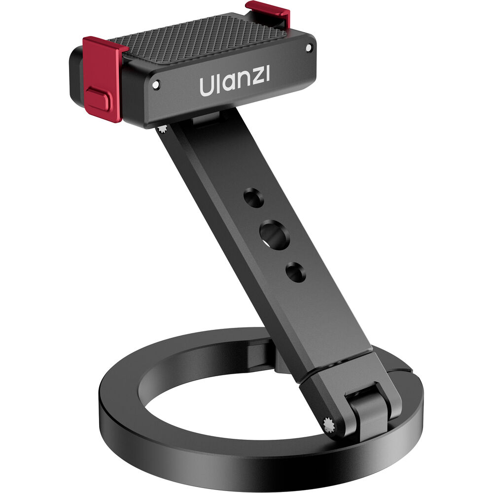 Ulanzi MA04 Magnetic Quick Release Mount for DJI Osmo Action Cameras | S163 / S165