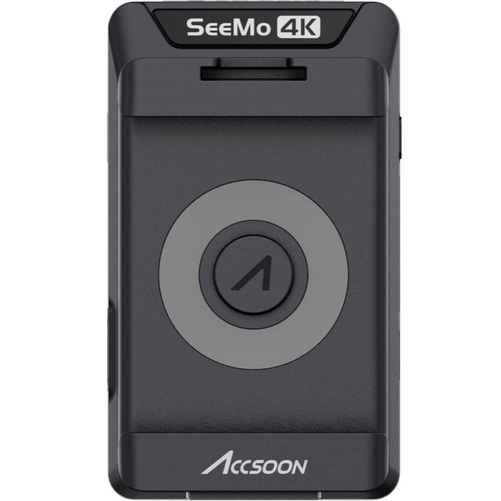 Accsoon SeeMo 4k UIT02 | UIT03 Video Transmitter Camera Field Monitor Adapter