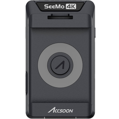Accsoon SeeMo 4k UIT02 | UIT03 Video Transmitter Camera Field Monitor Adapter