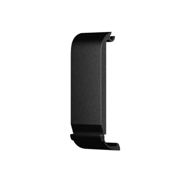 GoPro Replacement Side Battery Door with Sp-On Design, Max 33ft Waterproof for HERO 11 / 10 / 9 BLACK Action Cameras | ADIOD-001
