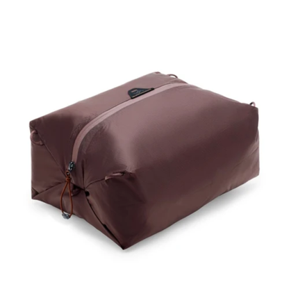 Peak Design Ultralight Fabric Packing Cube 14L/10L/2.5L/1L Travel Organizer Storage Pouch | SM/S/XS/XXS