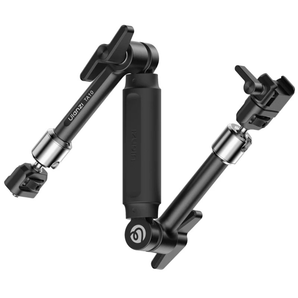 Ulanzi TA10 3-Section Articulating Magic Arm