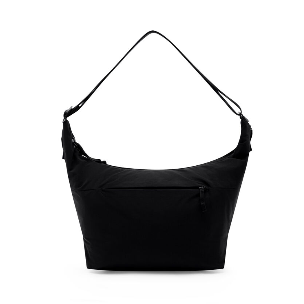 Peak Design 6L / 12L City Crescent Sling Bag, BagLev Hook System, Quick-Access Exterior Pockets