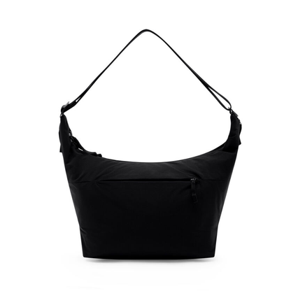Peak Design 6L / 12L City Crescent Sling Bag, BagLev Hook System, Quick-Access Exterior Pockets