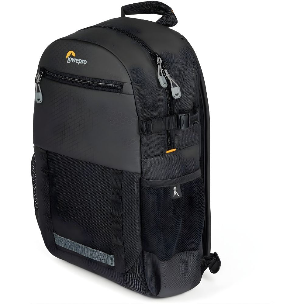 Lowepro Adventura 18L / 11L Camera Backpack Bag for Crop-Sensor/Full Frame Mirrorless Camera Storage