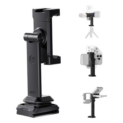 Ulanzi MA54 UKA Phone Holder for QR Quick Release Arca UKA Base
