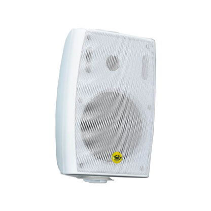KEVLER WS-6TW 6.5" Wall Mount Speaker 2 Way Bass Reflex 100V Multi Tap