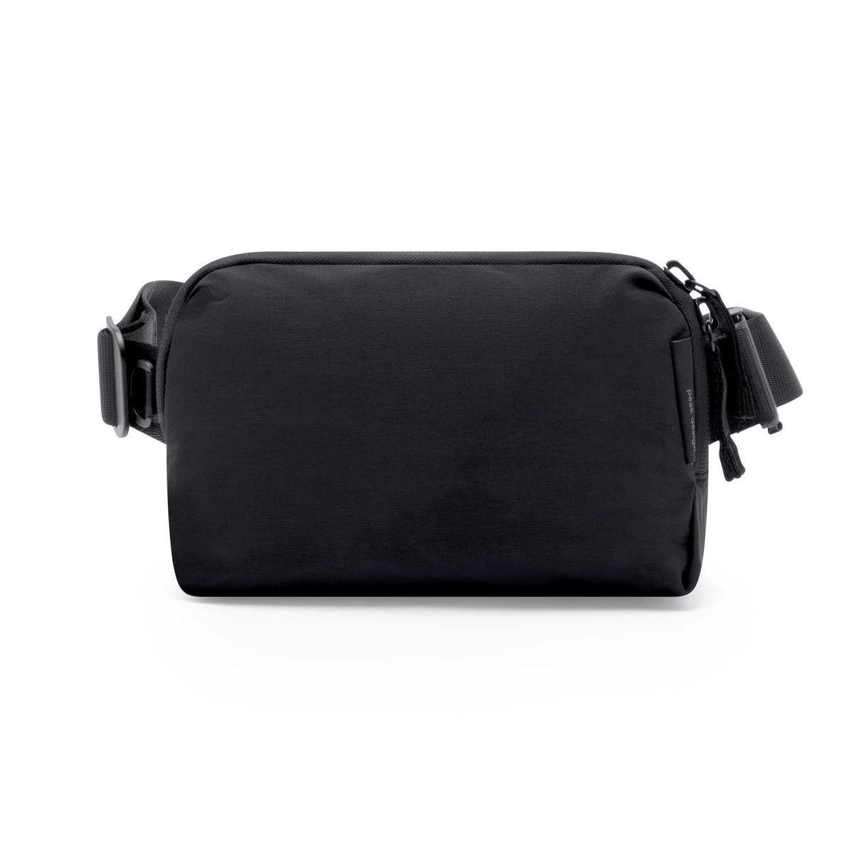 Peak Design 2L City Sling with Quick-Adjust Strap & Floating Divider