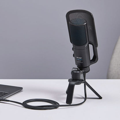 RODE USB-C Audio Cable with Shielded Cord for USB Type C Microphones to Desktop Computers, Laptops, Mobile Phones & Tablets