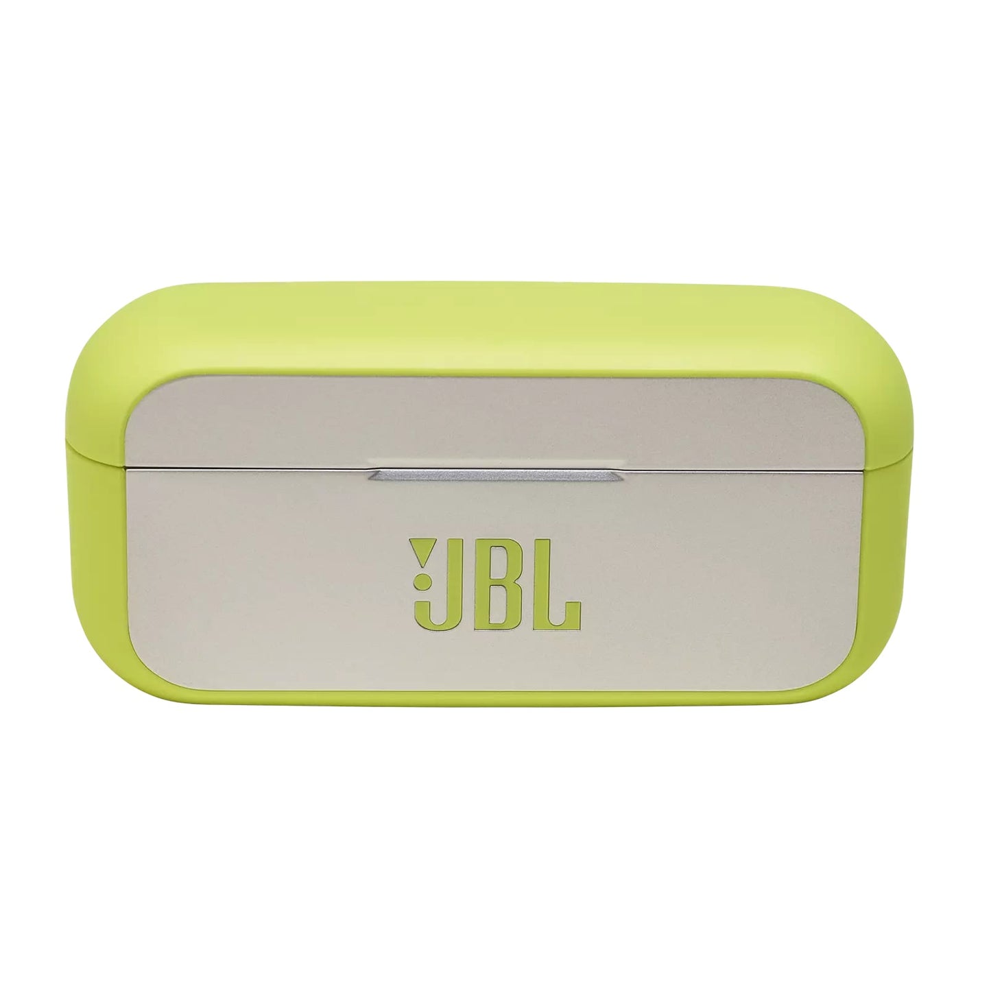 JBL Reflect Flow TWS True Wireless Bluetooth Earbuds with 30Hrs Total Battery, IP67 Waterproof Rating, Ambient Aware and Talkthru Feature for Outdoor Workout and Sports (Green)