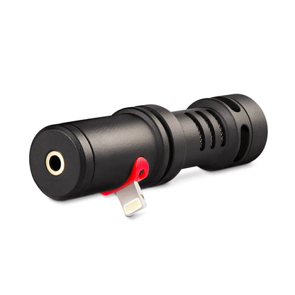 Rode VideoMic Me-L Directiol Microphone for iOS Devices Lightning Port
