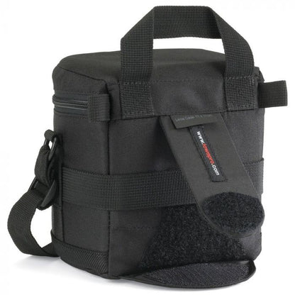 Lowepro Lens Case 11 x 11cm (Black)