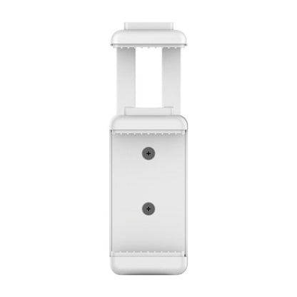 Ulanzi ST-07 Smartphone Holder with Cold Shoe for Mobile Photography Tripod Bracket Universal Vlog Vlogging Accessory | Black, White | JG Superstore