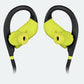 JBL Endurance Jump Wireless In-Ear Sport Headphones Waterproof with Bluetooth and Touch Controls Feature