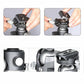 Benro Tortoise Series TTOR34CGX35 / TR328CK Carbon Fiber Three Series Tripod with GX35 Ball Head