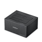 [CLEARANCE] ORICO 2.5 inch / 3.5 inch SATA to USB 3.2 Gen2 Type C (Dual Bay) HDD Docking Station Container Style with Offline Clone, 10Gbps Fast Data Transfer Rate, 2-in-1 USB-C to C/A Cable, 40TB Max. Supported Capacity | 9628C3-C