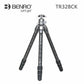 Benro Tortoise Series TTOR34CGX35 / TR328CK Carbon Fiber Three Series Tripod with GX35 Ball Head