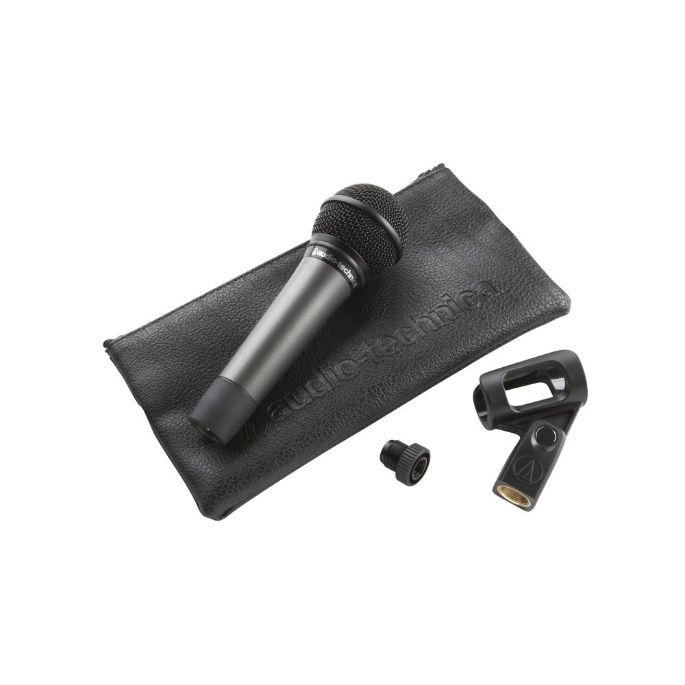 Audio Technica ATM510 Handheld Cardioid Dymic Microphone