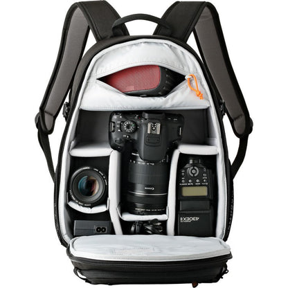 Lowepro Tahoe BP150 Backpack Bag (Black)