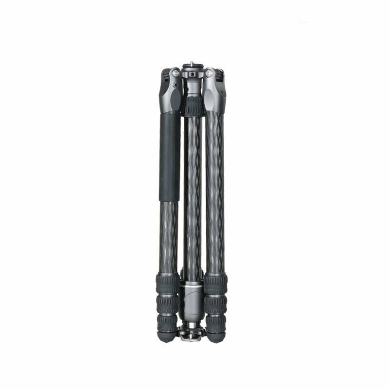 [CLEARANCE] Benro FRHN34CVX30 Rhino Series Professional Carbon Fiber Tripod with V40 Ball head for Camera