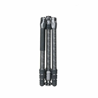 [CLEARANCE] Benro FRHN34CVX30 Rhino Series Professiol Carbon Fiber Tripod with V40 Ball head for Camera
