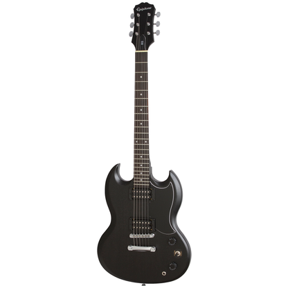 Epiphone SG Special VE 22-Fret HH Electric Guitar with