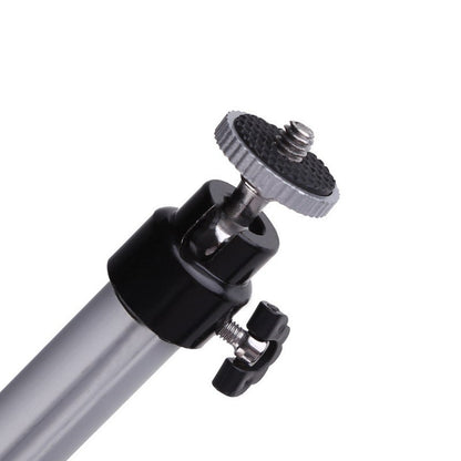 [CLEARANCE] Pxel LS45CMTT 45CM Adjustable Camera Tripod Table Top Stand with 1/4 screw Support for DSLR Digital Camera Camcorder