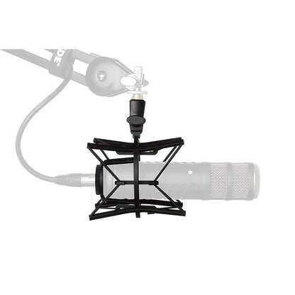 RODE PSM1 Shockmount for RODE Podcaster Microphone