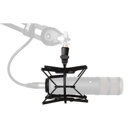 [CLEARANCE] RODE PSM1 Shockmount for RODE Podcaster Microphone