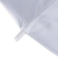 Pxel UM-W108 43" 108cm White Translucent Soft Umbrella Diffuser