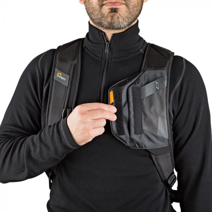 Lowepro DroneGuard BP 250 Backpack for DJI Mavic Pro/Air Quadcopter Drone Bag