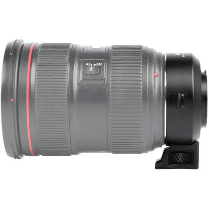 [CLEARANCE] Viltrox EF-FX2 Auto Focus Lens Mount Adapter 0.71x for Canon EF Lens to Fujifilm X-Mount XT1 XT2 XT3 XT10 XT20 XT30 XA1 XA2 XA3 XA5 XA10 XA20 XE1 XE2 XE3 XE2S XH1 XPRO1 XPRO2 Mirrorless Camera