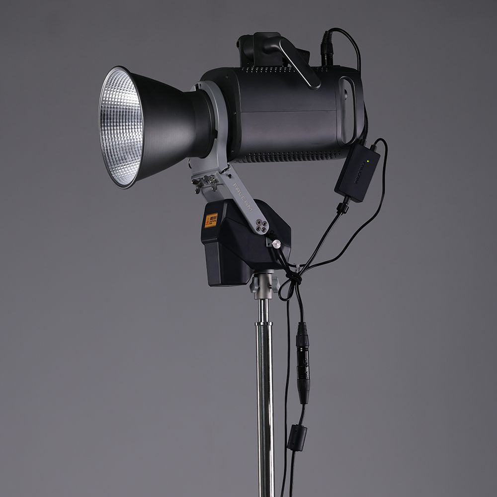Falcam Move LightGo Series AC / DC 200 / CANNON 600 Power Adapter Module for Bowens Mount | MV0A4A05 MV0A4A06 MV0A4A07