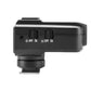 Godox X2T-O 2.4G E-TTL Wireless Flash Speedlite Single Transmitter Trigger TX for Panasonic Lumix and Olympus DSLR and Mirrorless