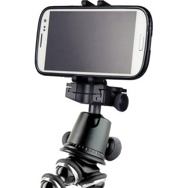 [CLEARANCE] Joby 1254 GripTight Mount for Small Smartphones with Tripod Monopod Selfie Stick Mount