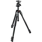 [CLEARANCE] Manfrotto MT290XTA3 290 Xtra Aluminum 3 Section Tripod