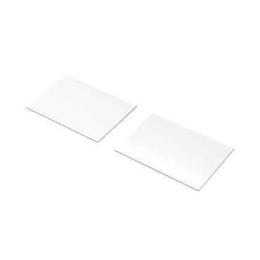 SmallRig Tempered Glass Film LCD Screen Protector with Electrostatic Adhesion, Rounded Corners, Waterproof, Anti-Oil & Anti-Fingerprint for Select Sony Mirrorless Cameras 3191
