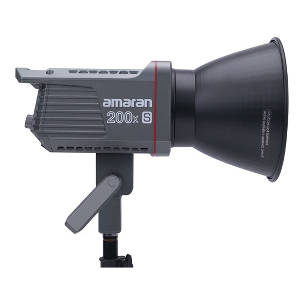 Aputure Amaran COB 200x S Bi-Color / 200d S Daylight 200W